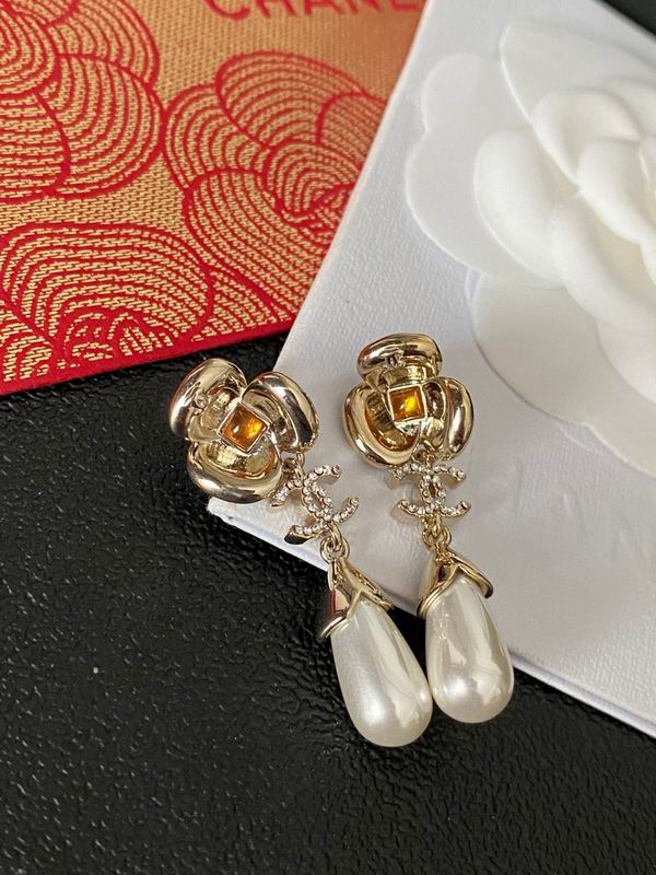 Chanel Earring 03yxs720 (3)