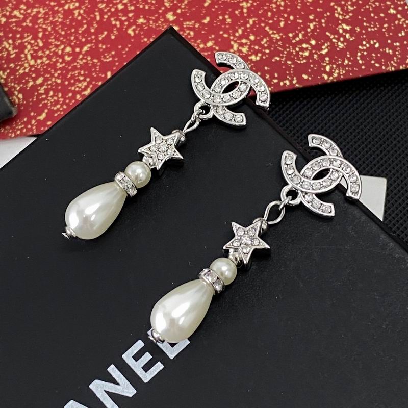 Chanel Earring 03yxs721 (3)
