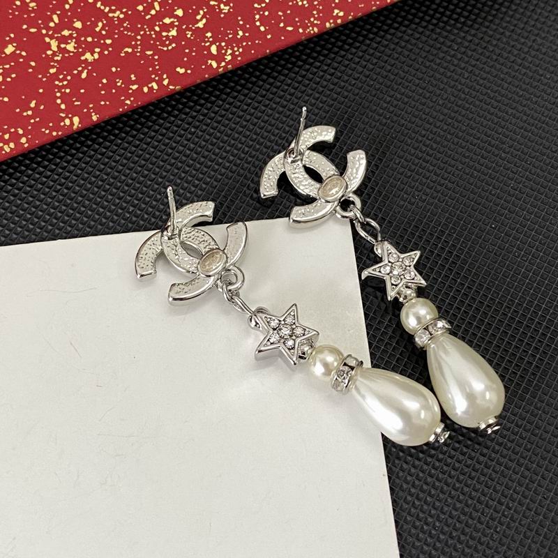 Chanel Earring 03yxs721 (5)