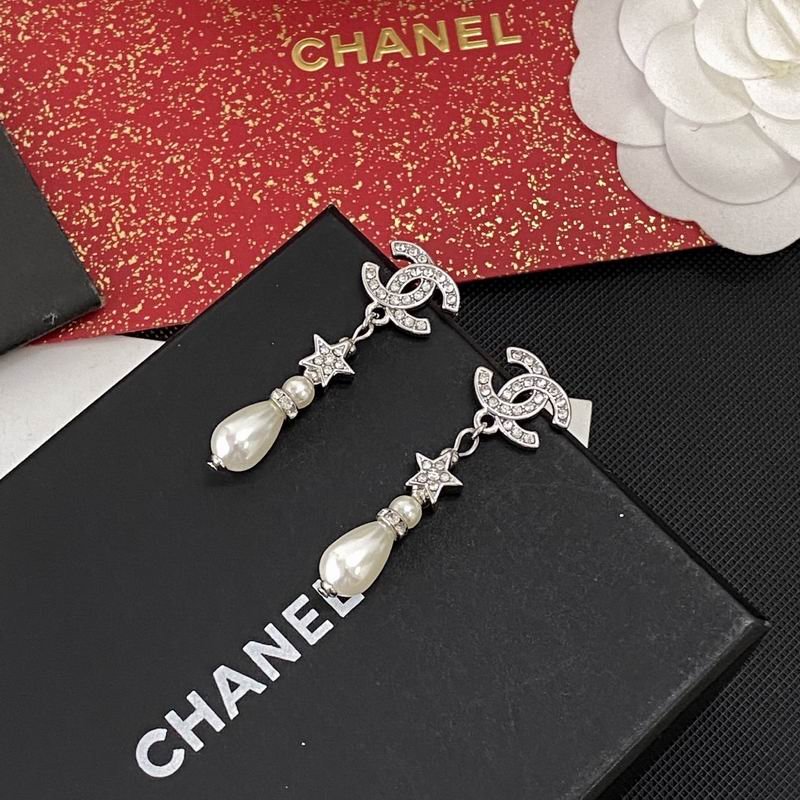 Chanel Earring 03yxs721 (6)