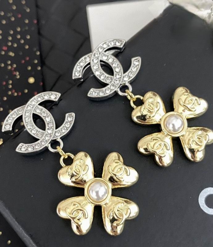 Chanel Earring 03yxs723 (2)