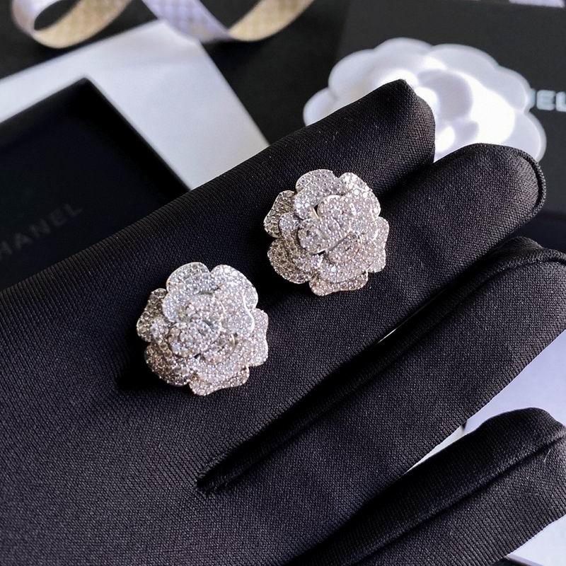 Chanel Earring 03yxs725 (3)