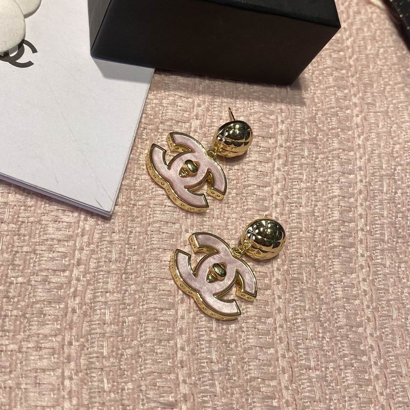 Chanel Earring 03yxs727 (4)