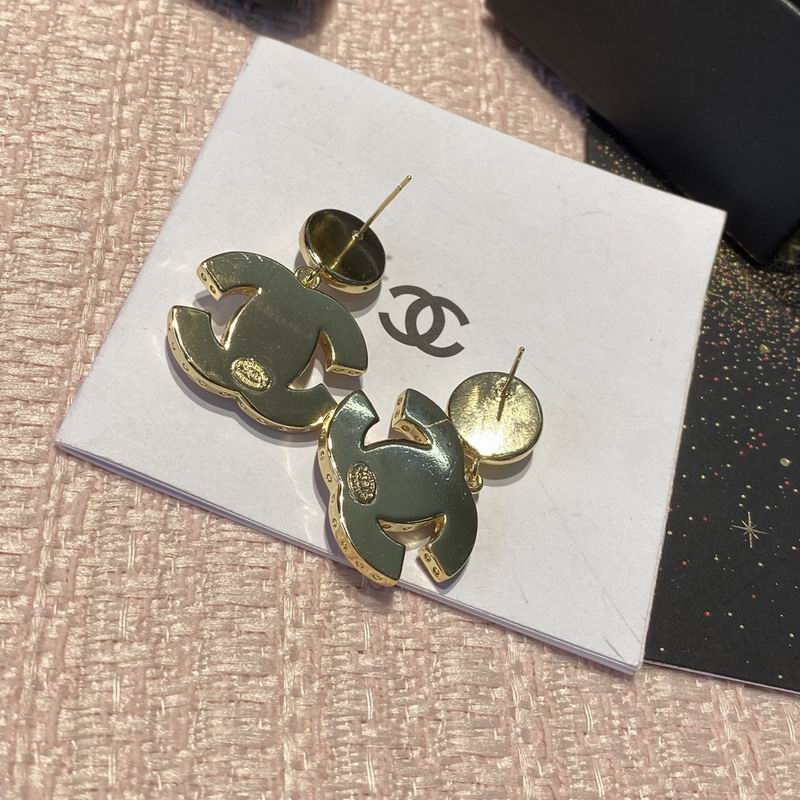 Chanel Earring 03yxs727 (8)