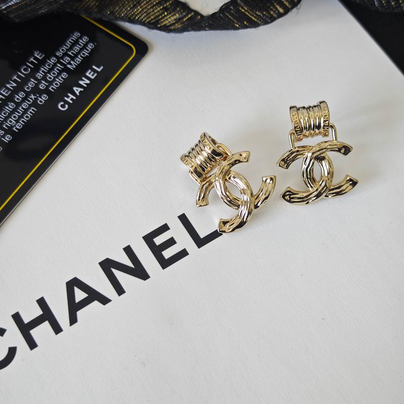 Chanel Earring 03yxs728 (1)