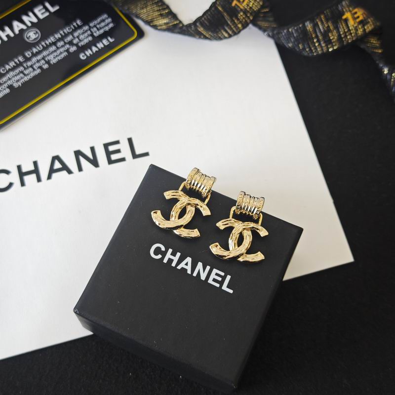Chanel Earring 03yxs728 (3)