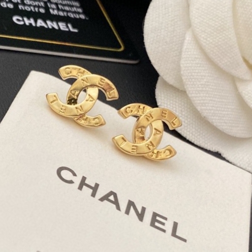 Chanel Earring 03yxs729 (1)
