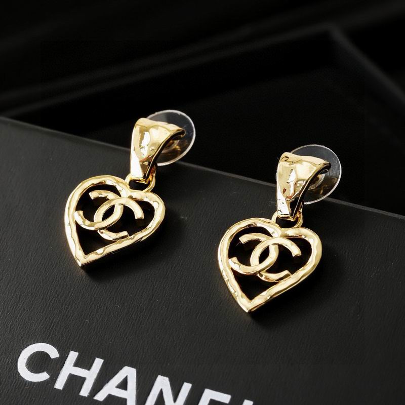 Chanel Earring 03yxs735 (2)