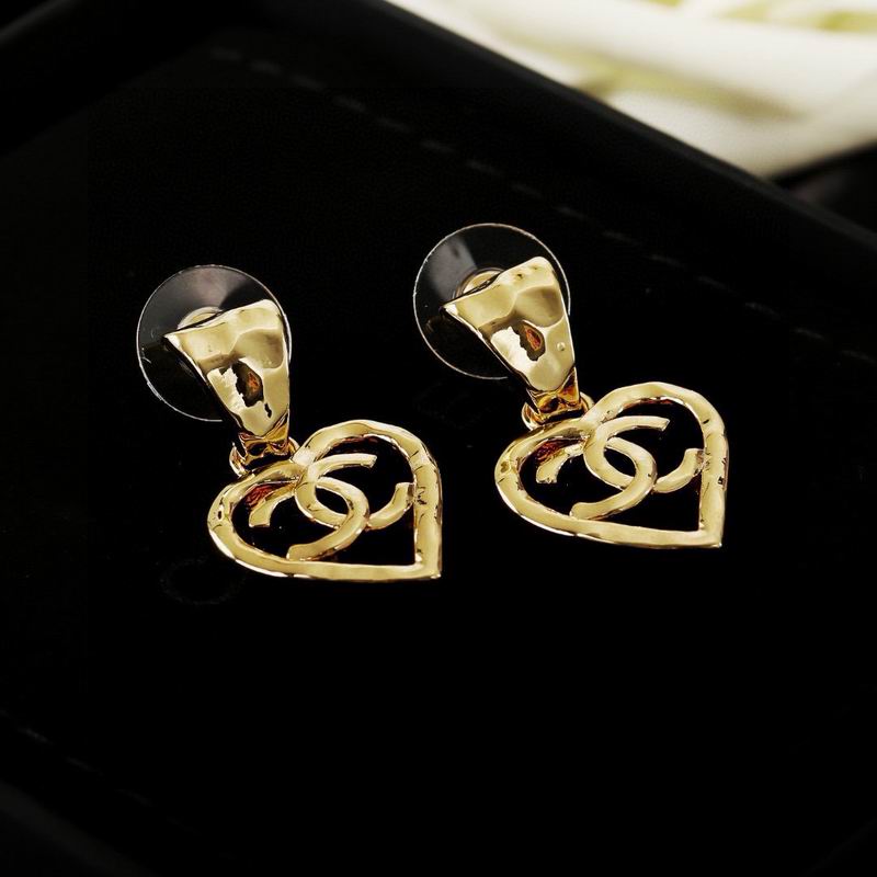 Chanel Earring 03yxs735 (3)