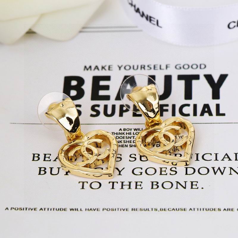 Chanel Earring 03yxs735 (4)