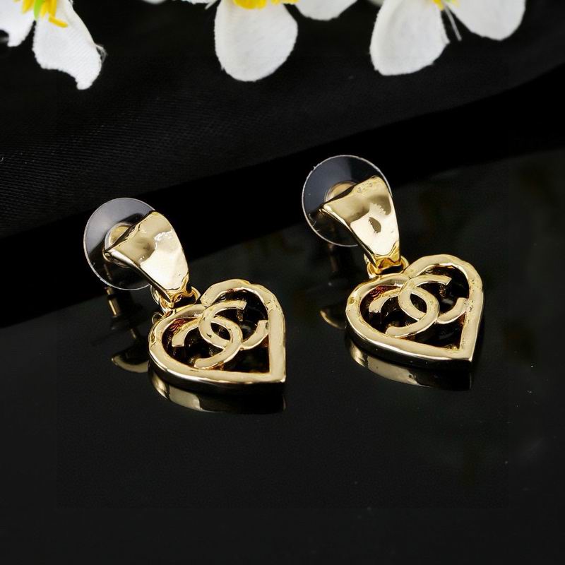 Chanel Earring 03yxs735 (5)