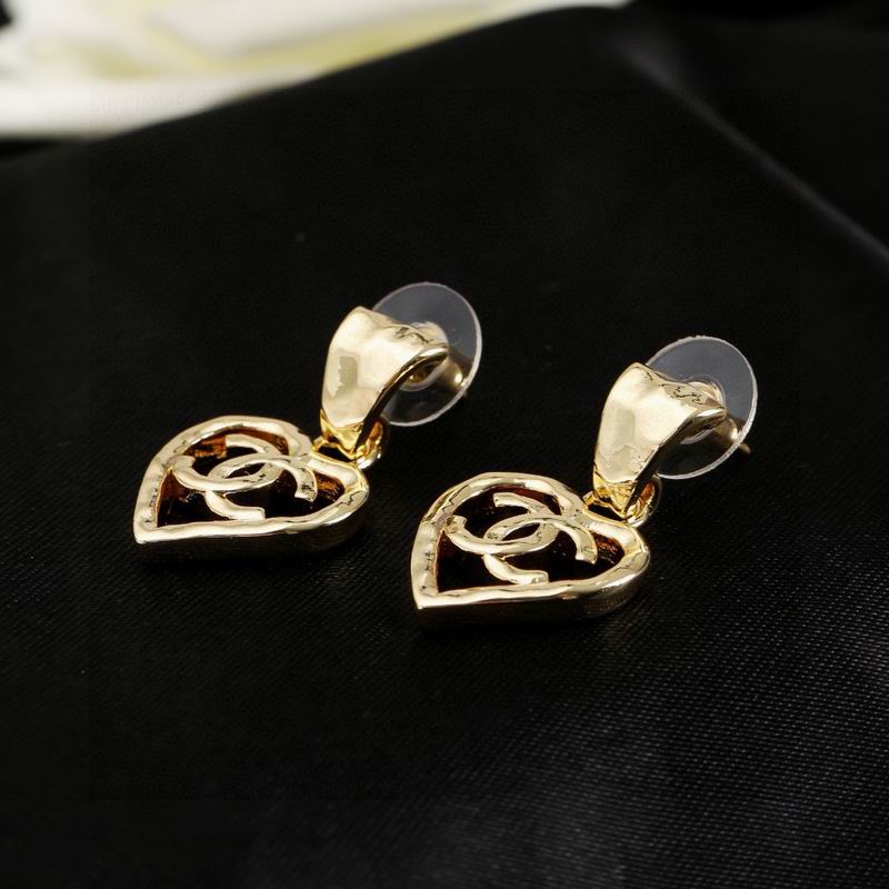 Chanel Earring 03yxs735 (6)