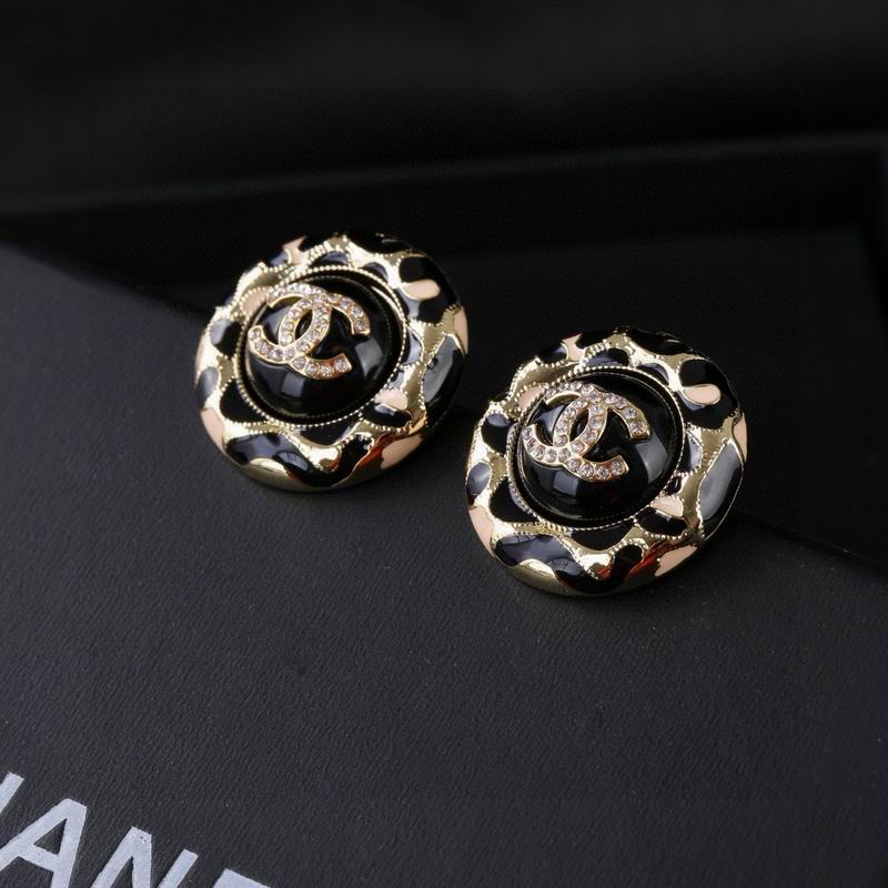 Chanel Earring 03yxs736 (2)