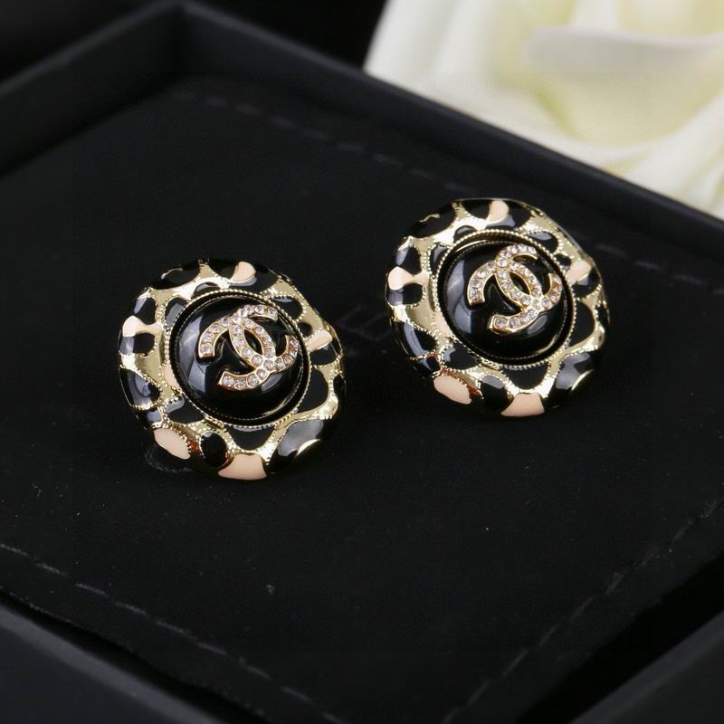 Chanel Earring 03yxs736 (4)