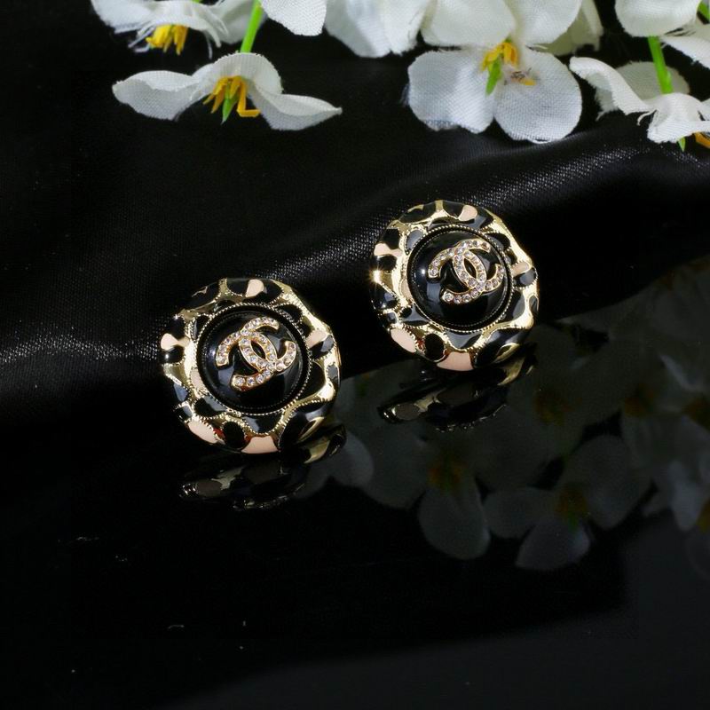 Chanel Earring 03yxs736 (5)