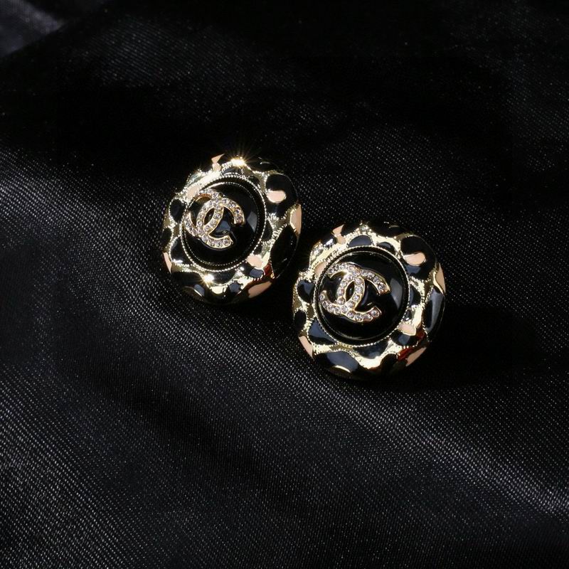 Chanel Earring 03yxs736 (6)