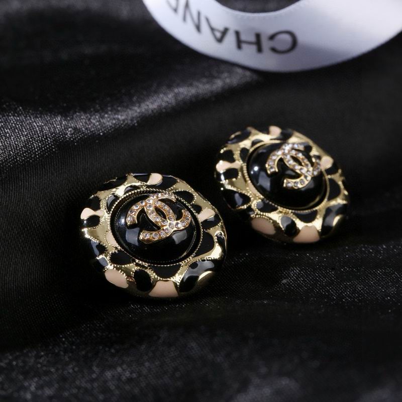 Chanel Earring 03yxs736 (7)