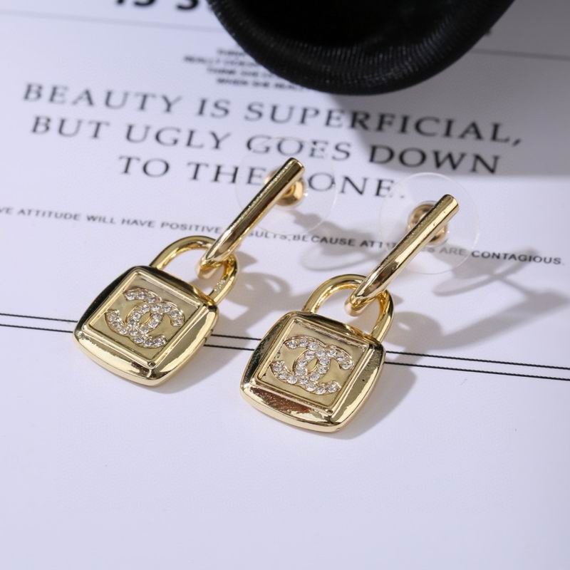 Chanel Earring 03yxs737 (2)