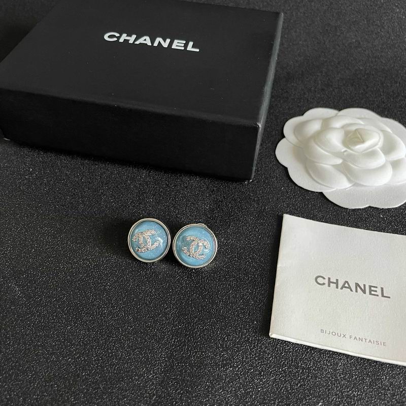 Chanel Earring 03yxs738 (1)