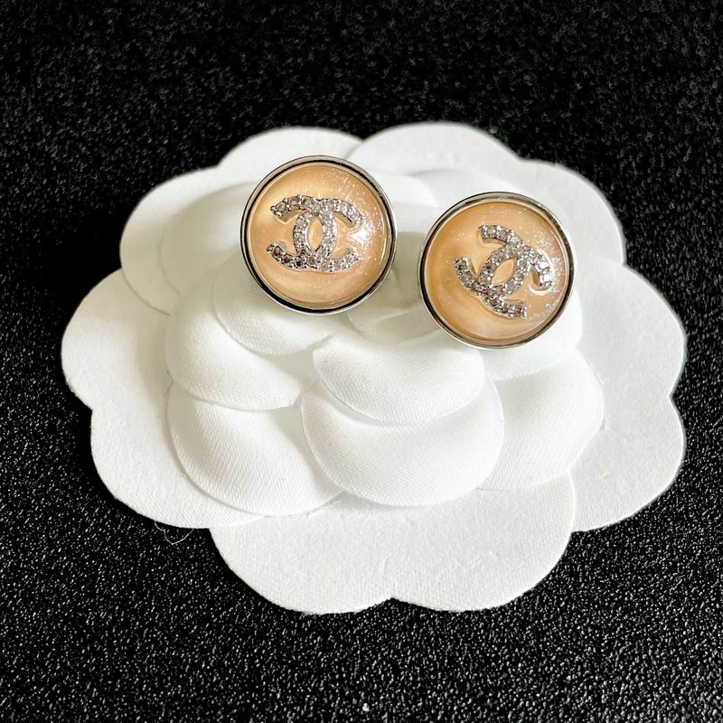 Chanel Earring 03yxs738 (11)
