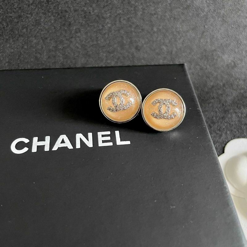 Chanel Earring 03yxs738 (12)