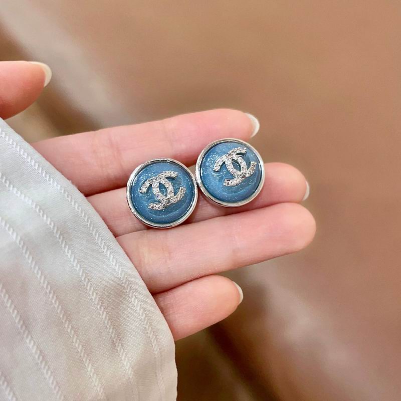 Chanel Earring 03yxs738 (13)