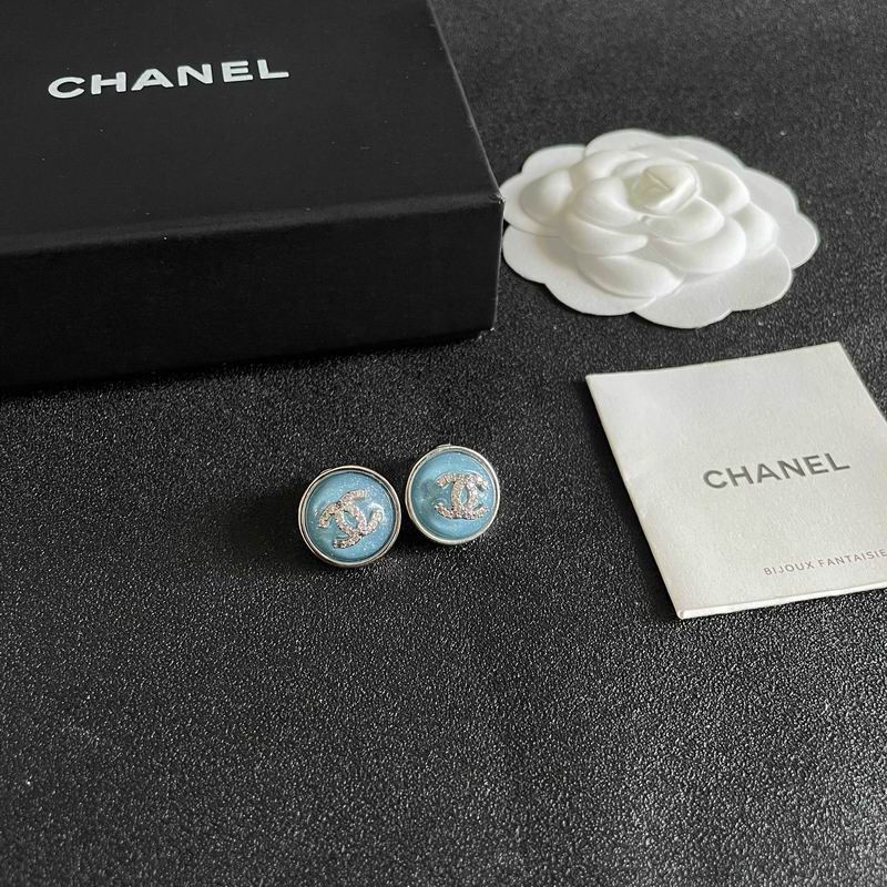 Chanel Earring 03yxs738 (2)