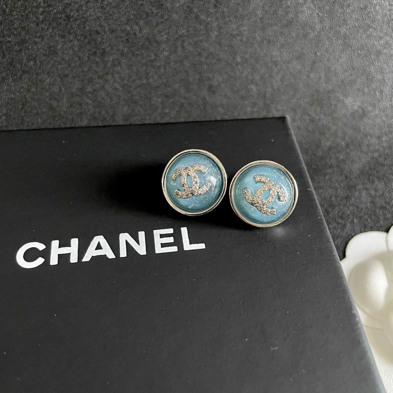 Chanel Earring 03yxs738 (5)