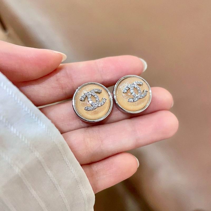 Chanel Earring 03yxs738 (7)