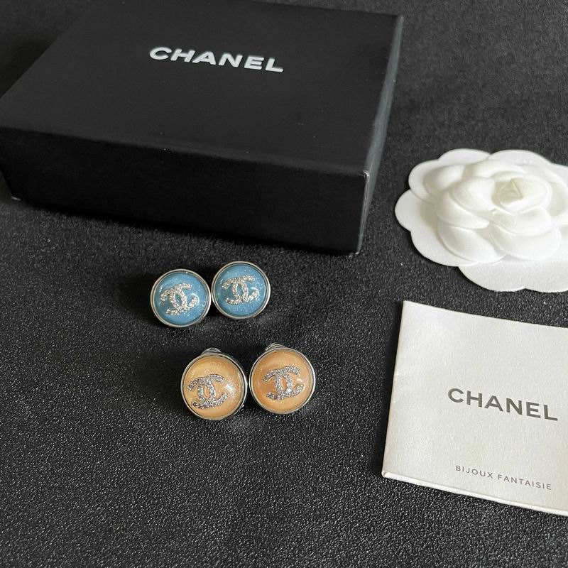 Chanel Earring 03yxs738 (8)