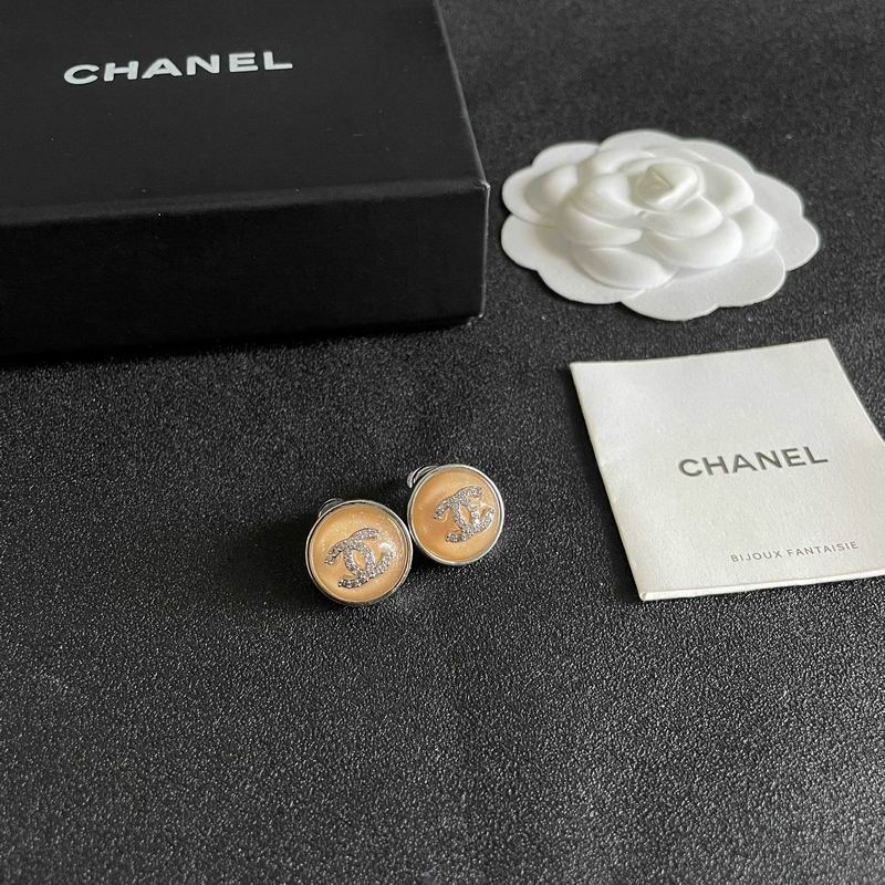 Chanel Earring 03yxs738 (9)