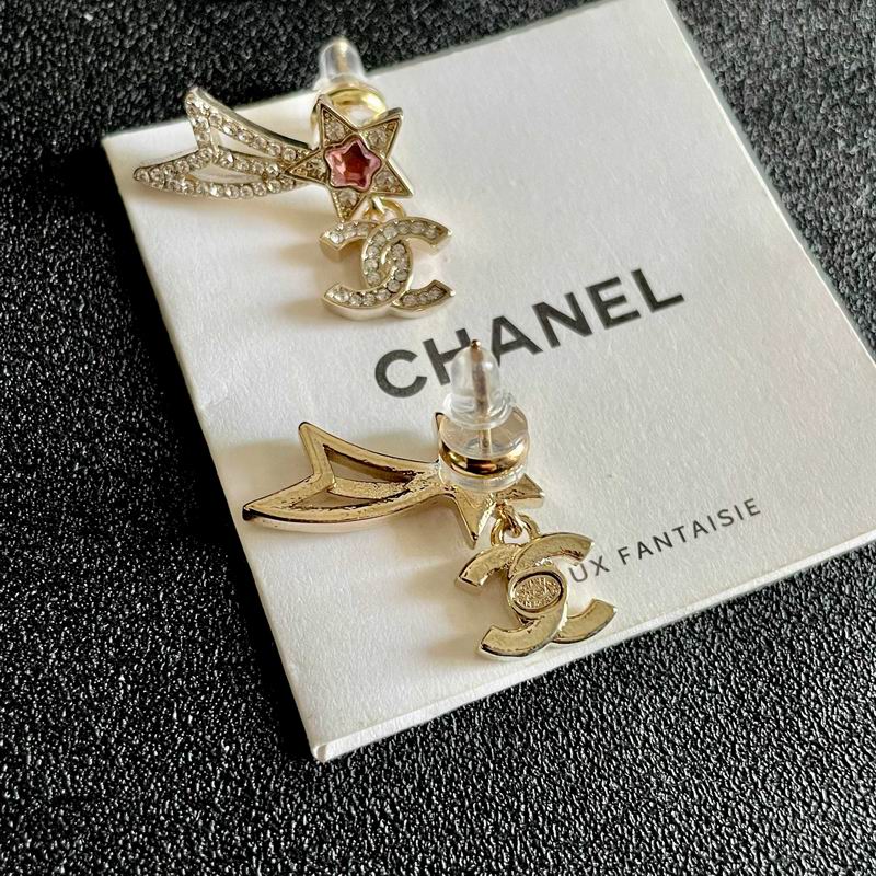 Chanel Earring 03yxs739 (10)