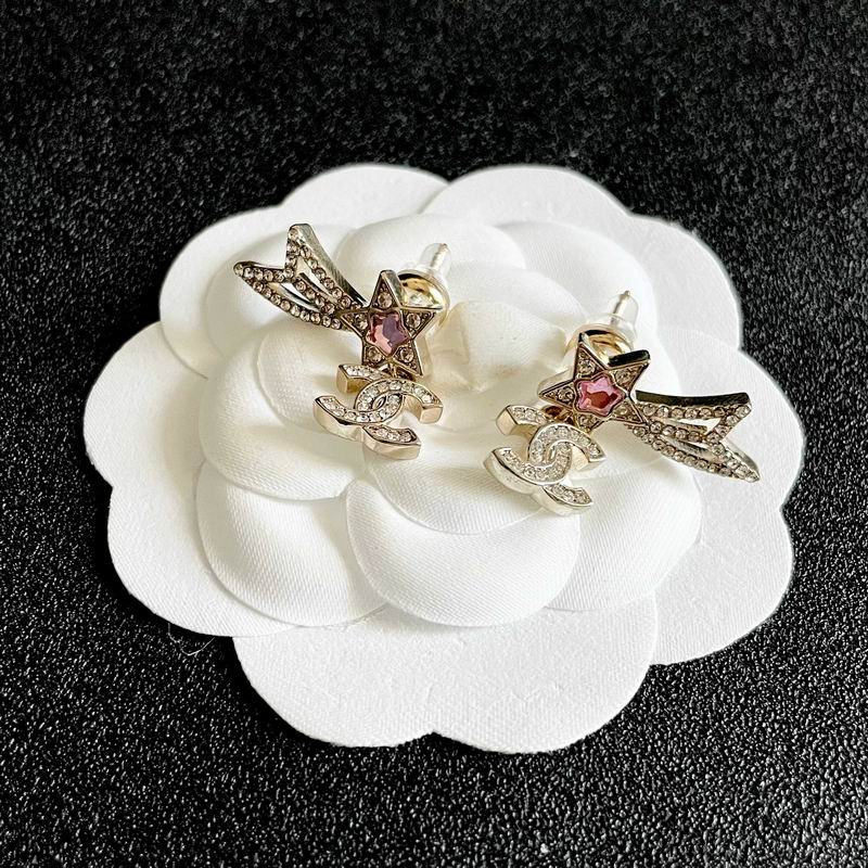 Chanel Earring 03yxs739 (11)