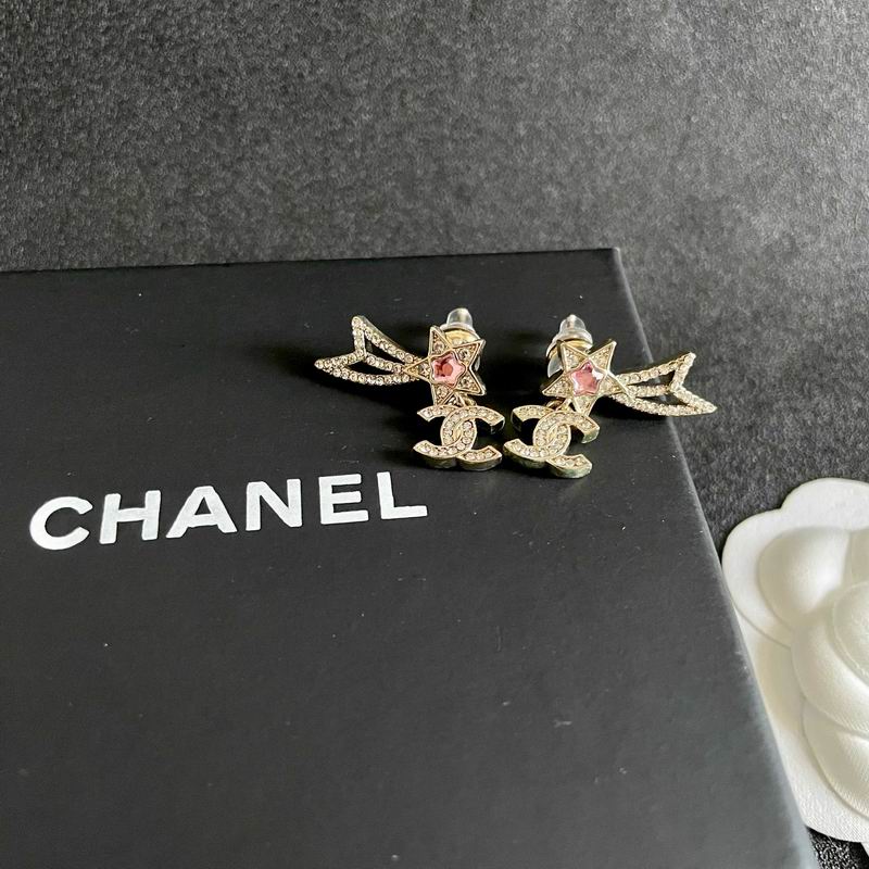 Chanel Earring 03yxs739 (12)