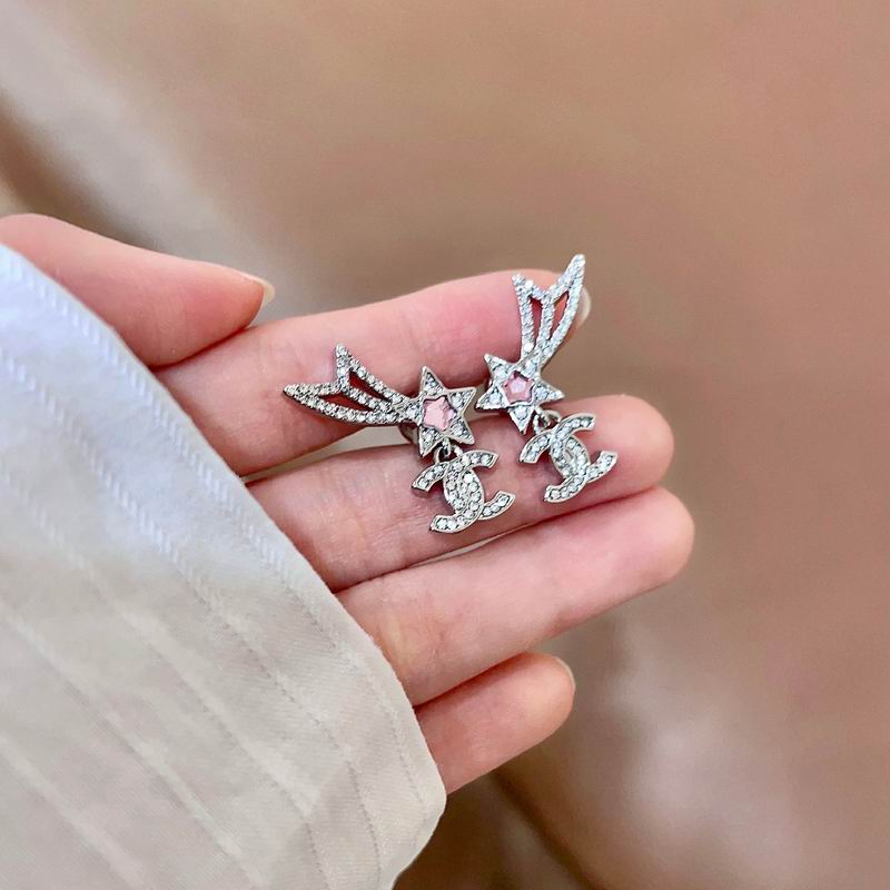 Chanel Earring 03yxs739 (13)