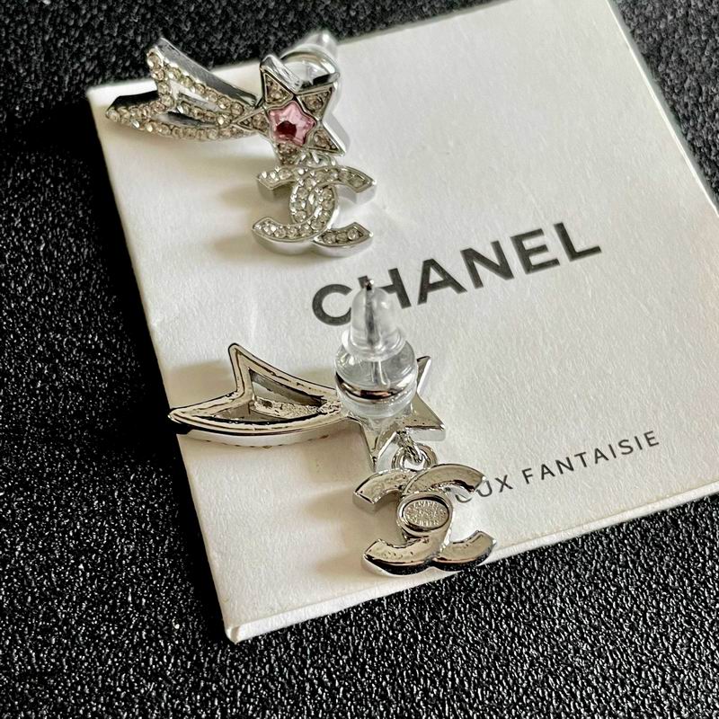 Chanel Earring 03yxs739 (3)