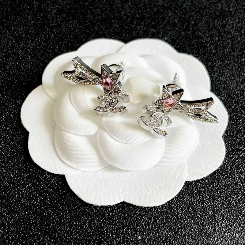 Chanel Earring 03yxs739 (4)