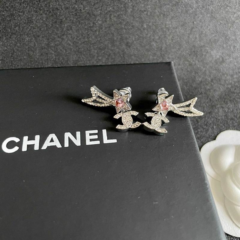 Chanel Earring 03yxs739 (5)