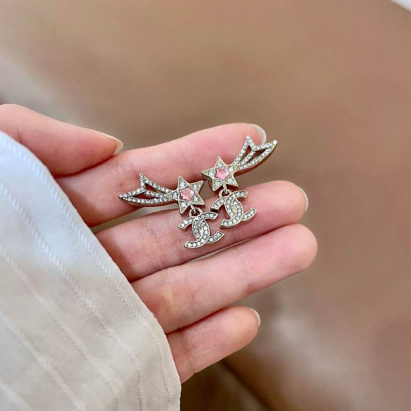 Chanel Earring 03yxs739 (7)