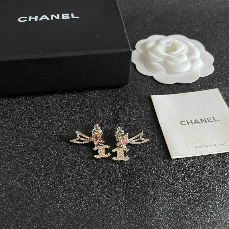 Chanel Earring 03yxs739 (9)