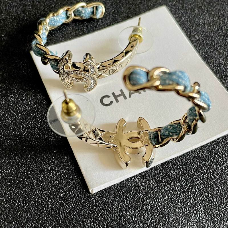 Chanel Earring 03yxs740 (10)