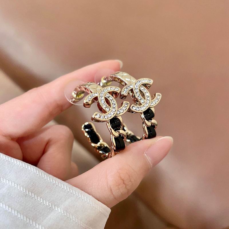 Chanel Earring 03yxs740 (13)