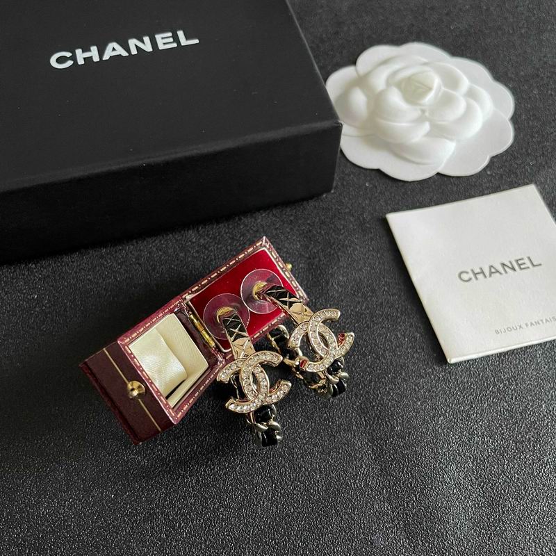 Chanel Earring 03yxs740 (2)