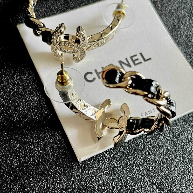 Chanel Earring 03yxs740 (3)