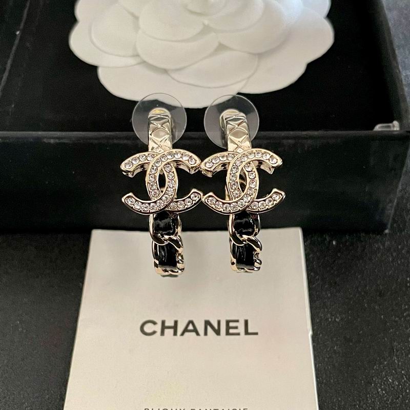 Chanel Earring 03yxs740 (4)