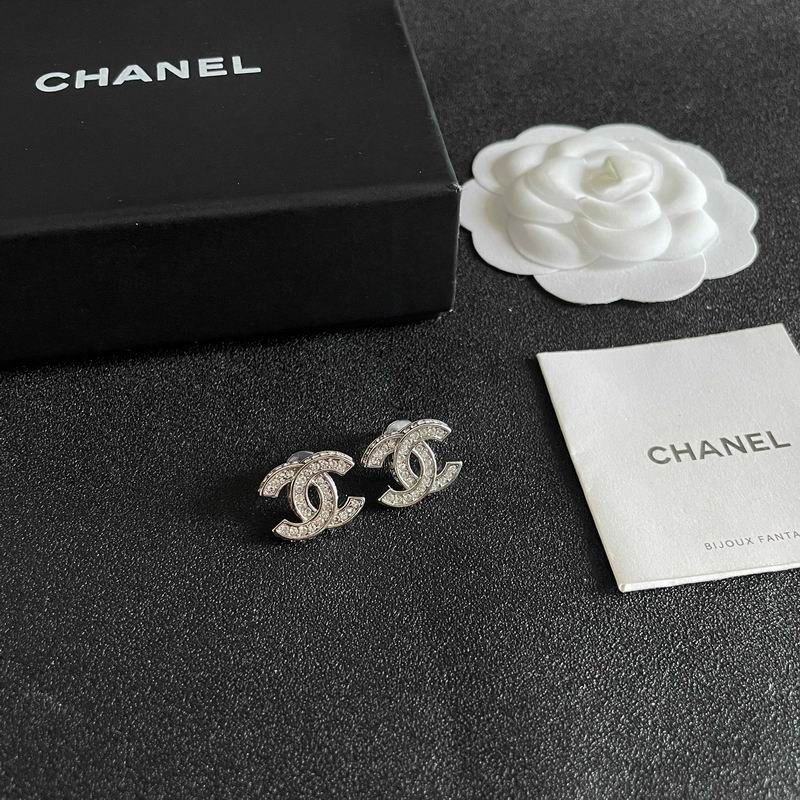 Chanel Earring 03yxs741 (2)