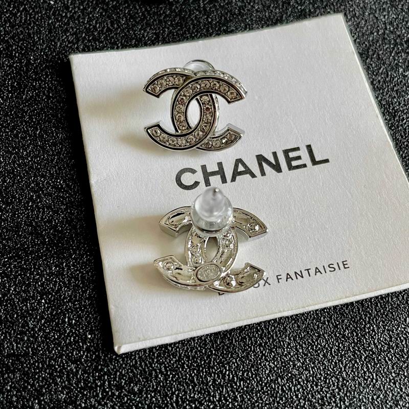 Chanel Earring 03yxs741 (3)