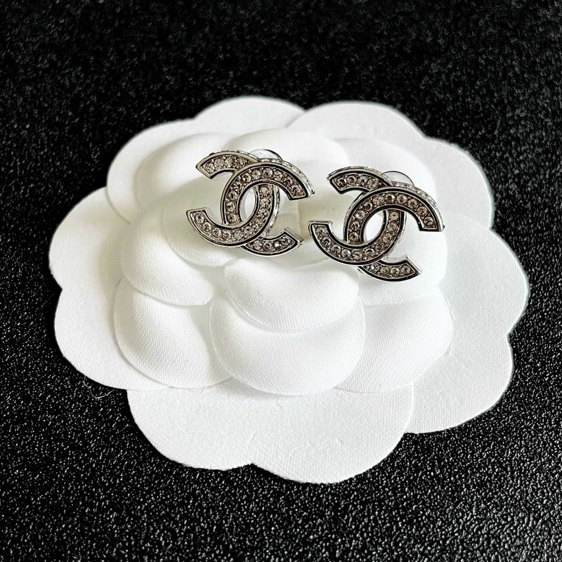 Chanel Earring 03yxs741 (4)