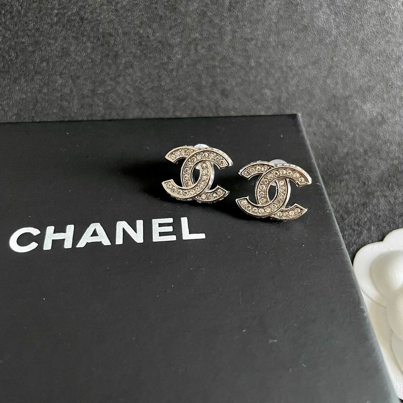 Chanel Earring 03yxs741 (5)