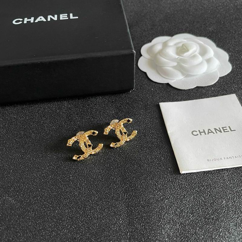 Chanel Earring 03yxs742 (2)